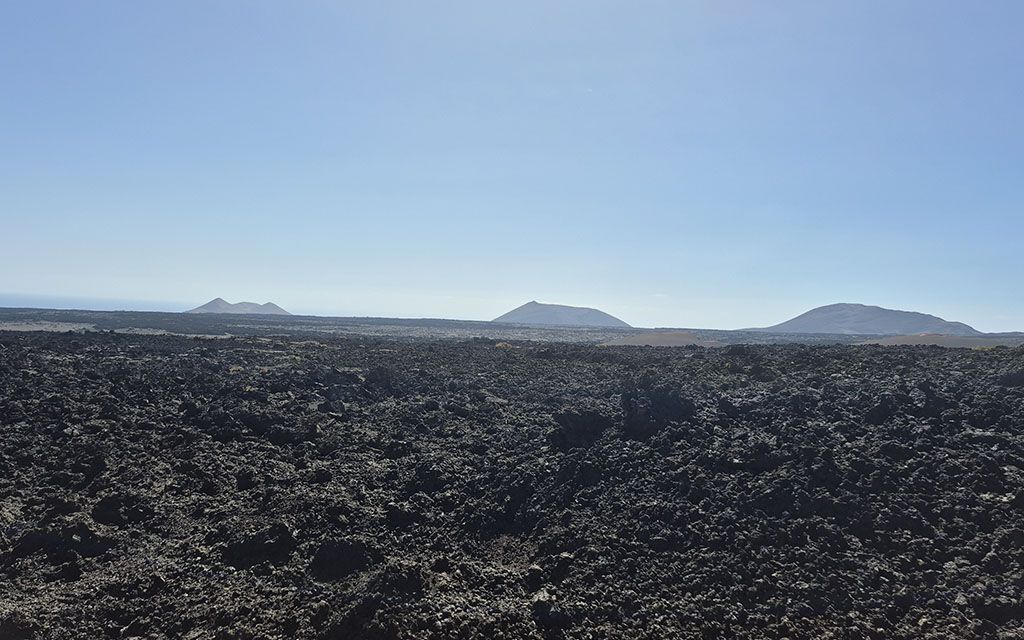 Autotour Lanzarote pas cher photo 4