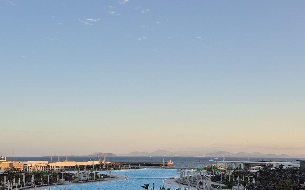 Autotour Lanzarote pas cher photo 6