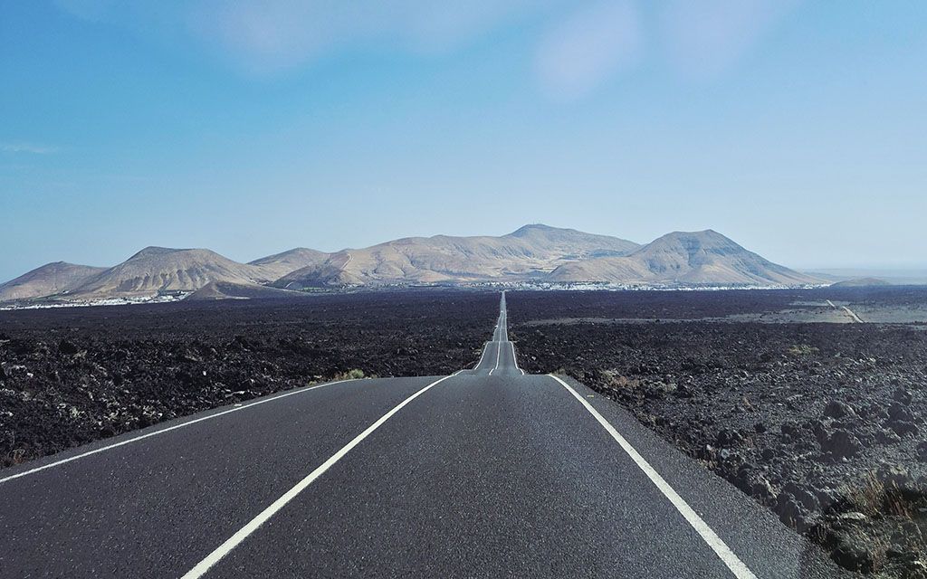 Autotour Lanzarote pas cher photo 7