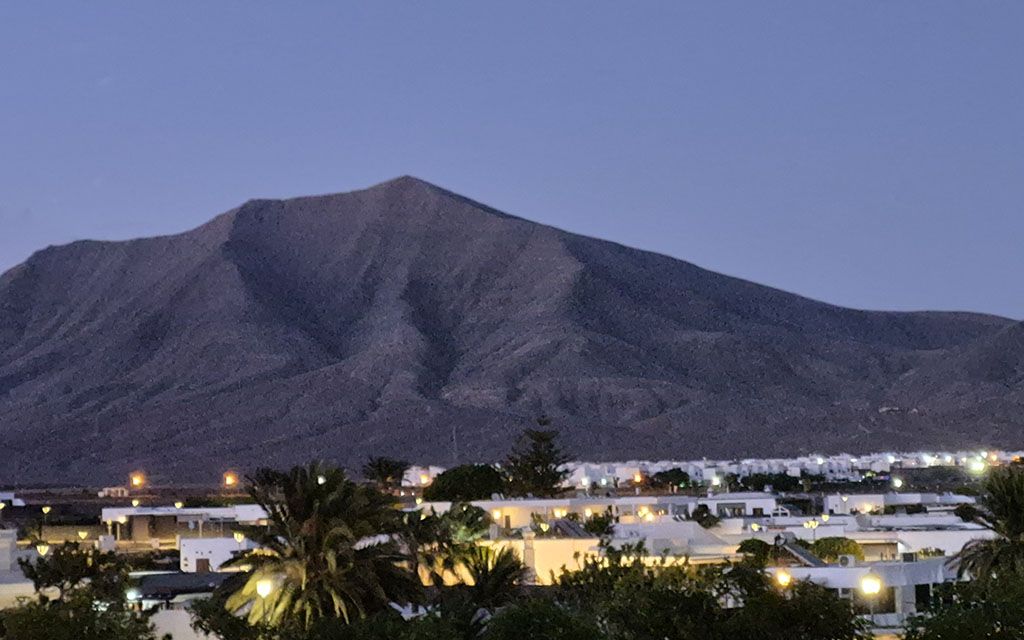 Autotour Lanzarote pas cher photo 8