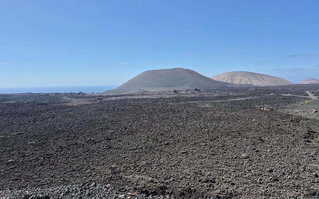 Autotour Lanzarote pas cher photo 9