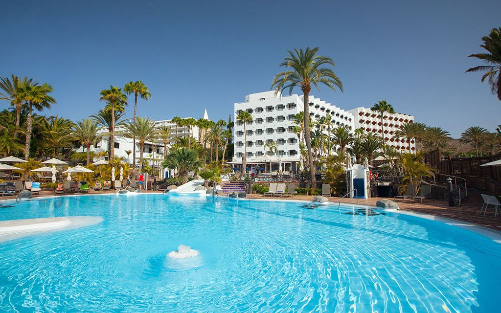 COMBINE 2 ILES LANZAROTE + GRAND CANARIE: Iberostar Selection Lanzarote Park + Corallium Beach by Lo pas cher photo 6