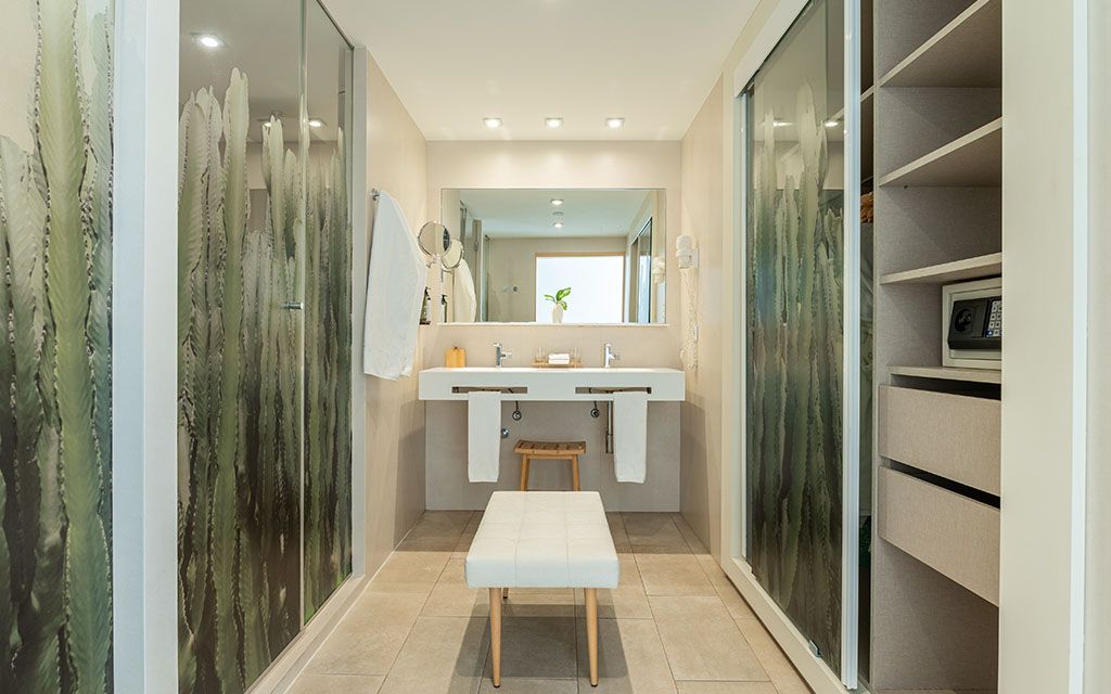 COMBINE 2 ILES GRAND CANARIE + LANZAROTE : Corallium Beach by Lopesan + Iberostar Selection Lanzarot pas cher photo 13