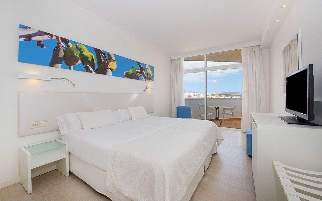 COMBINÉ 2 ILES : FUERTEVENTURA + TENERIFE ZEL by Melia Fuerteventura + Iberostar Waves Bouganville P pas cher photo 15