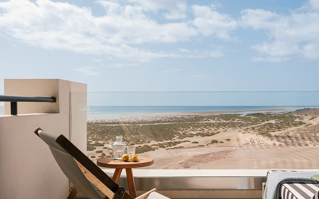 COMBINÉ 2 ILES : FUERTEVENTURA + TENERIFE ZEL by Melia Fuerteventura + Melia Costa Atlantis Tenerife pas cher photo 10