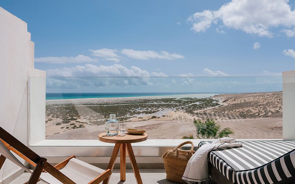 COMBINÉ 2 ILES : FUERTEVENTURA + TENERIFE ZEL by Melia Fuerteventura + Melia Costa Atlantis Tenerife pas cher photo 13