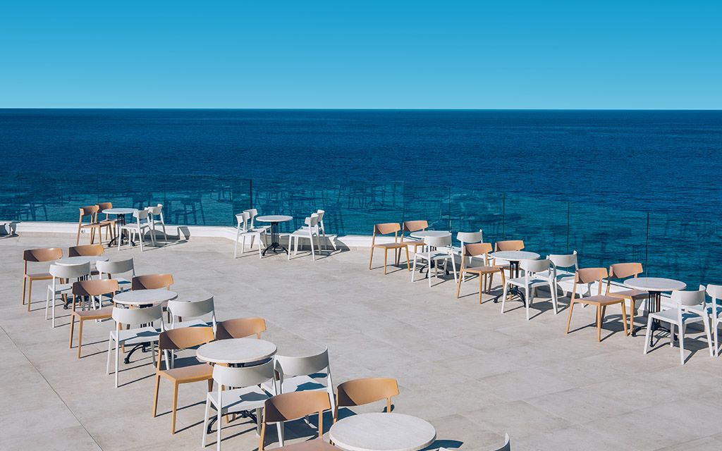 COMBINE 2 ILES FUERTEVENTURA + TENERIFE: Iberostar Waves Gaviotas Park + Iberostar Waves Bouganville pas cher photo 8