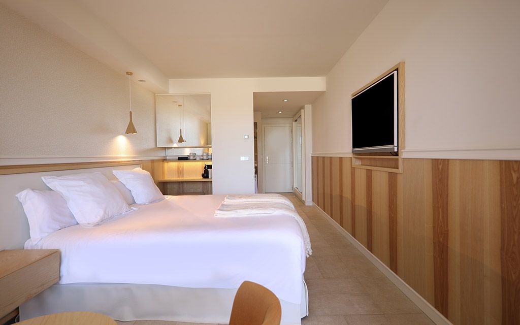 COMBINÉ 2 ILES : FUERTEVENTURA + TENERIFE ZEL by Melia Fuerteventura + Iberostar Selection Anthelia pas cher photo 15