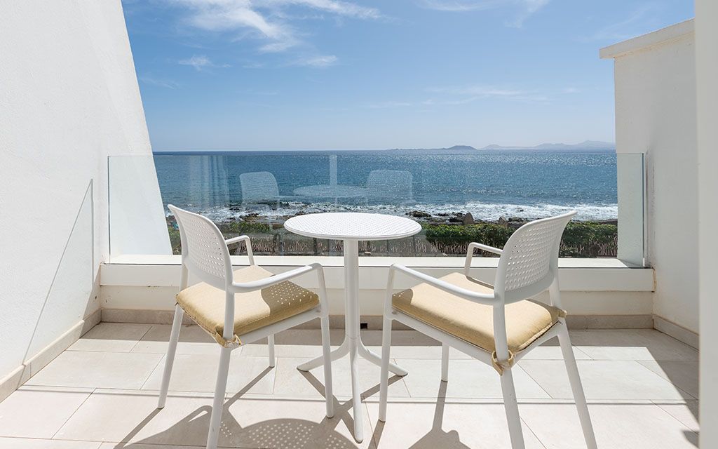 COMBINE 2 ILES LANZAROTE + GRAND CANARIE: Iberostar Selection Lanzarote Park + Corallium Beach by Lo pas cher photo 12