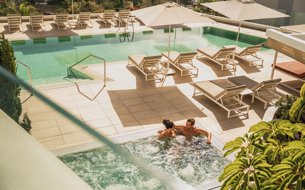 COMBINÉ 2 ILES : FUERTEVENTURA + TENERIFE ZEL by Melia Fuerteventura + Iberostar Selection Sábila 08 pas cher photo 13