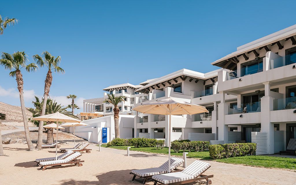 COMBINÉ 2 ILES : FUERTEVENTURA + TENERIFE ZEL by Melia Fuerteventura + Iberostar Selection Anthelia pas cher photo 4