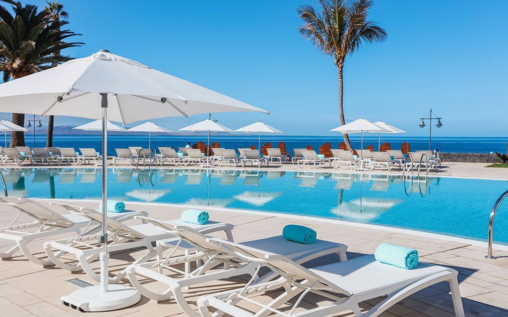 COMBINE 3 ILES LANZAROTE + TENERIFE + GRAND CANARIE : Iberostar Lanzarote Park + Iberostar Bouganvil pas cher photo 11