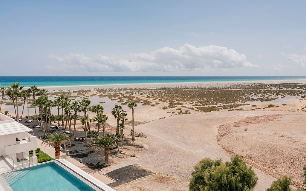 COMBINÉ 2 ILES : FUERTEVENTURA + TENERIFE ZEL by Melia Fuerteventura + Iberostar Waves Las Dalias 08 pas cher photo 6