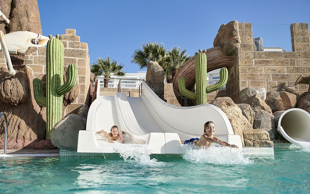 COMBINE 2 ILES GRAND CANARIE + LANZAROTE : Corallium Beach by Lopesan + Iberostar Selection Lanzarot pas cher photo 3