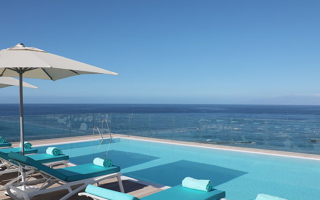 COMBINÉ 2 ILES : FUERTEVENTURA + TENERIFE ZEL by Melia Fuerteventura + Iberostar Selection Sábila 10 pas cher photo 1