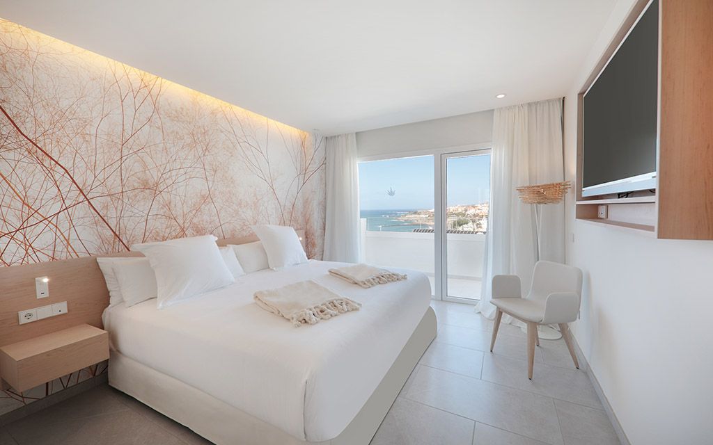 COMBINÉ 2 ILES : FUERTEVENTURA + TENERIFE ZEL by Melia Fuerteventura + Iberostar Selection Sábila 10 pas cher photo 15
