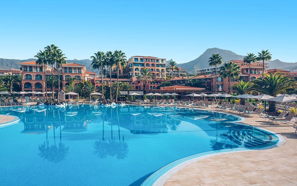 COMBINE 2 ILES FUERTEVENTURA + TENERIFE: Iberostar Waves Playa Gaviotas + Iberostar Selection Anthel pas cher photo 6