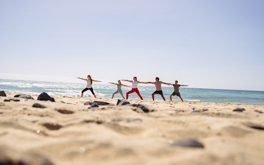 COMBINE 2 ILES FUERTEVENTURA + TENERIFE: Iberostar Waves Gaviotas Park + Iberostar Selection Antheli pas cher photo 5