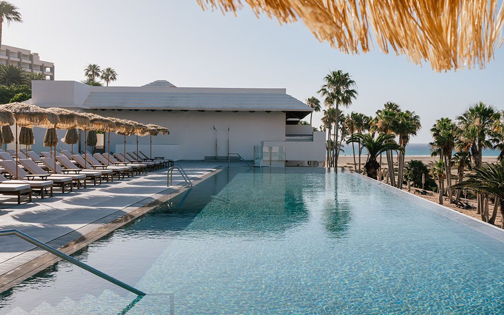 COMBINÉ 2 ILES : FUERTEVENTURA + TENERIFE ZEL by Melia Fuerteventura + Iberostar Selection Anthelia pas cher photo 8