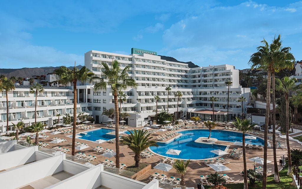 COMBINE 2 ILES FUERTEVENTURA + TENERIFE: Iberostar Waves Playa Gaviotas + Iberostar Waves Las Dalias pas cher photo 4