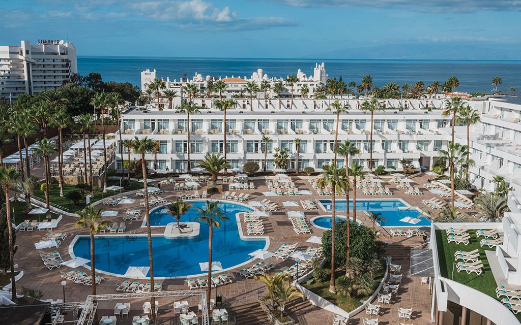 COMBINE 2 ILES FUERTEVENTURA + TENERIFE: Iberostar Waves Playa Gaviotas + Iberostar Waves Las Dalias pas cher photo 9