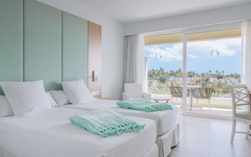 COMBINÉ 2 ILES : FUERTEVENTURA + TENERIFE Iberostar Waves Playa Gaviotas + Iberostar Waves Las Dalia pas cher photo 14