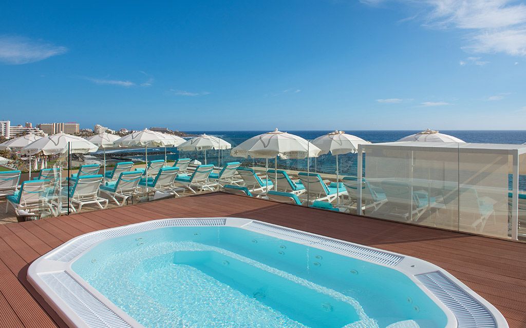COMBINE 2 ILES FUERTEVENTURA + TENERIFE: Iberostar Selection Fuerteventura Palace + Iberostar Waves pas cher photo 12