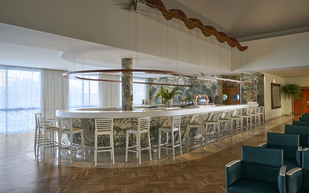 COMBINE 2 ILES FUERTEVENTURA + TENERIFE: Iberostar Selection Fuerteventura Palace + Iberostar Waves pas cher photo 15