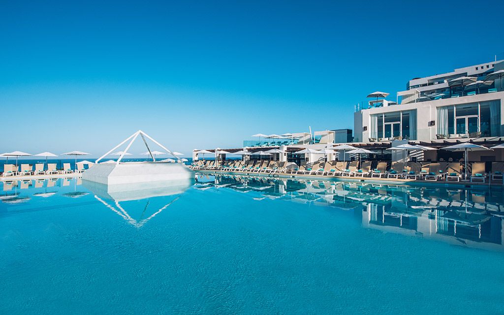 COMBINE 3 ILES FUERTEVENTUA + TENERIFE + GRAND CANARIE : Iberostar Fuerteventura Palace + Iberostar pas cher photo 5