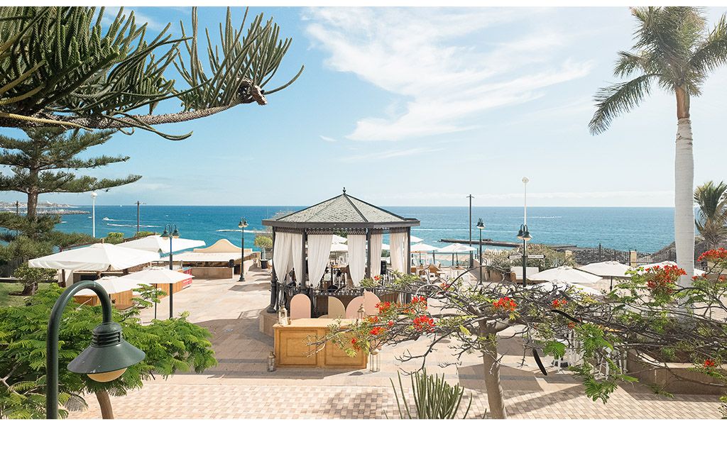 COMBINÉ 2 ILES : FUERTEVENTURA + TENERIFE ZEL by Melia Fuerteventura + Iberostar Selection Anthelia pas cher photo 11