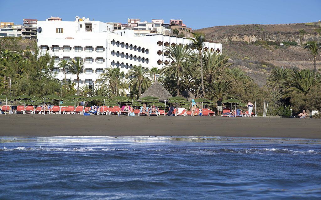 COMBINE 2 ILES LANZAROTE + GRAND CANARIE: Iberostar Selection Lanzarote Park + Corallium Beach by Lo pas cher photo 10