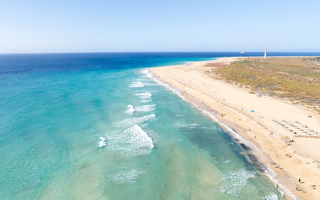 COMBINE 2 ILES FUERTEVENTURA + TENERIFE: Iberostar Waves Gaviotas Park + Iberostar Selection Sábila pas cher photo 9