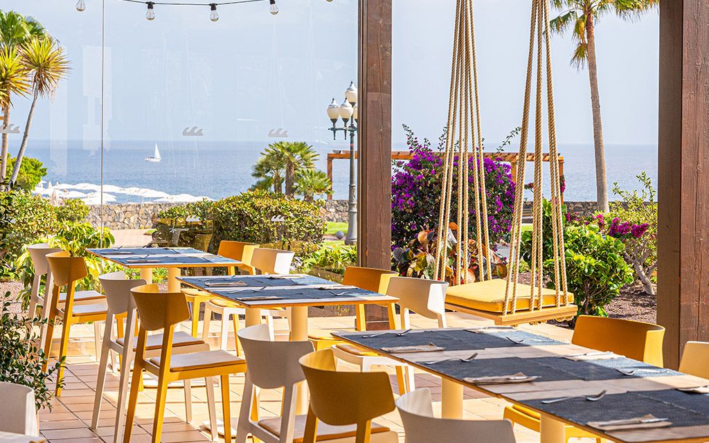 COMBINE 2 ILES FUERTEVENTURA + TENERIFE: Iberostar Waves Gaviotas Park + Iberostar Selection Sábila pas cher photo 14
