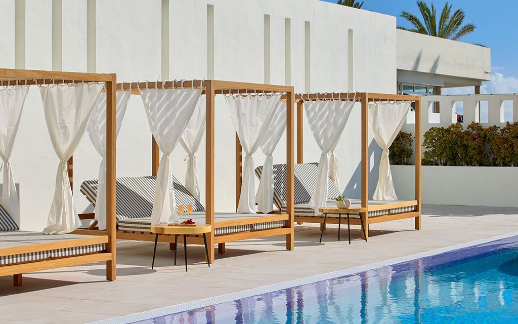 COMBINE 2 ILES FUERTEVENTURA + TENERIFE: Iberostar Selection Fuerteventura Palace + Melia Costa Atla pas cher photo 10