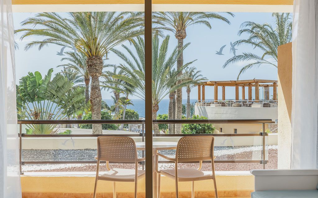 COMBINE 2 ILES FUERTEVENTURA + TENERIFE: Iberostar Waves Playa Gaviotas + Iberostar Waves Las Dalias pas cher photo 10