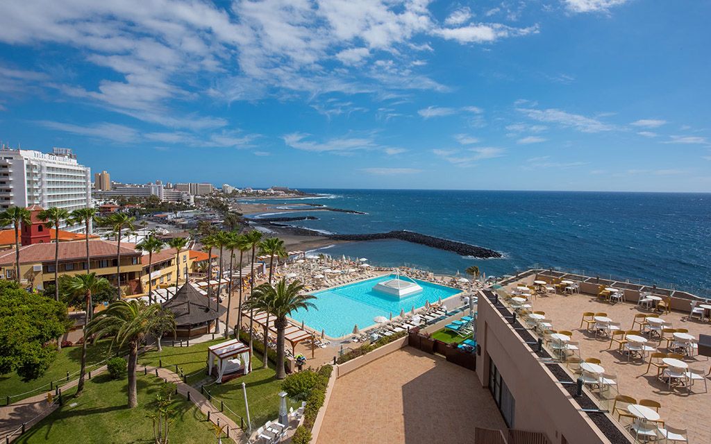 COMBINE 2 ILES FUERTEVENTURA + TENERIFE: Iberostar Selection Fuerteventura Palace + Iberostar Waves pas cher photo 10