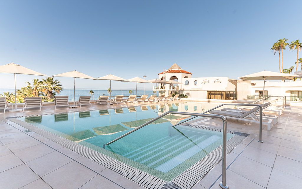 COMBINE 2 ILES FUERTEVENTURA + TENERIFE: Iberostar Selection Fuerteventura Palace + Iberostar Select pas cher photo 8