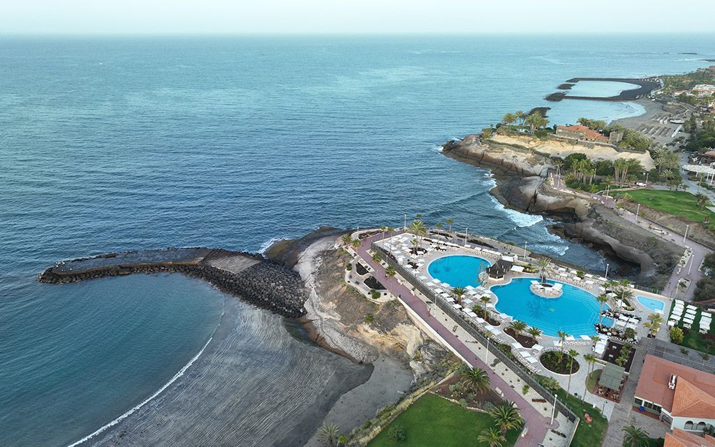 COMBINE 2 ILES FUERTEVENTURA + TENERIFE: Iberostar Waves Playa Gaviotas + Iberostar Selection Anthel pas cher photo 8