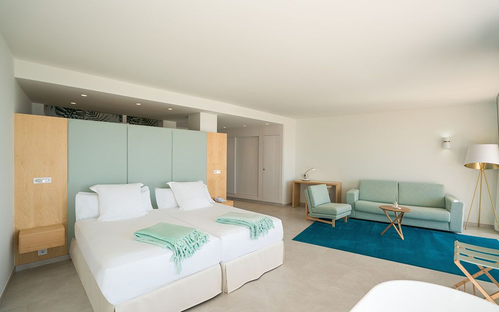 COMBINE 2 ILES FUERTEVENTURA + TENERIFE: Iberostar Waves Playa Gaviotas + Iberostar Selection Anthel pas cher photo 13