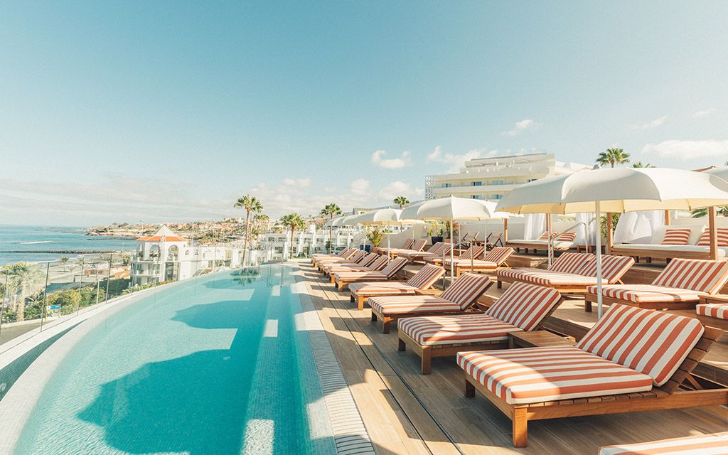 COMBINE 2 ILES FUERTEVENTURA + TENERIFE: Iberostar Waves Playa Gaviotas + Iberostar Selection Sábila pas cher photo 4
