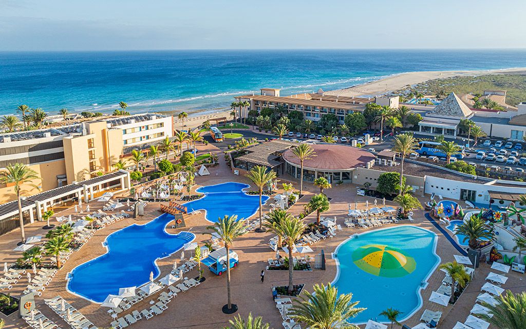 COMBINE 2 ILES FUERTEVENTURA + TENERIFE: Iberostar Waves Gaviotas Park + Iberostar Selection Sábila pas cher photo 3