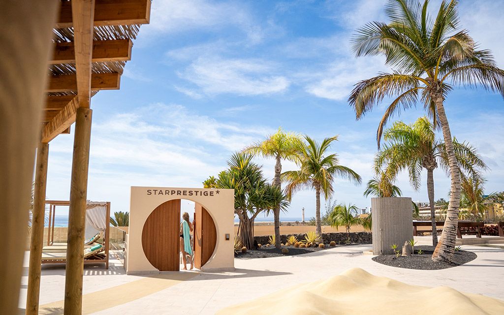 COMBINE 2 ILES FUERTEVENTURA + TENERIFE: Iberostar Selection Fuerteventura Palace + Melia Costa Atla pas cher photo 9