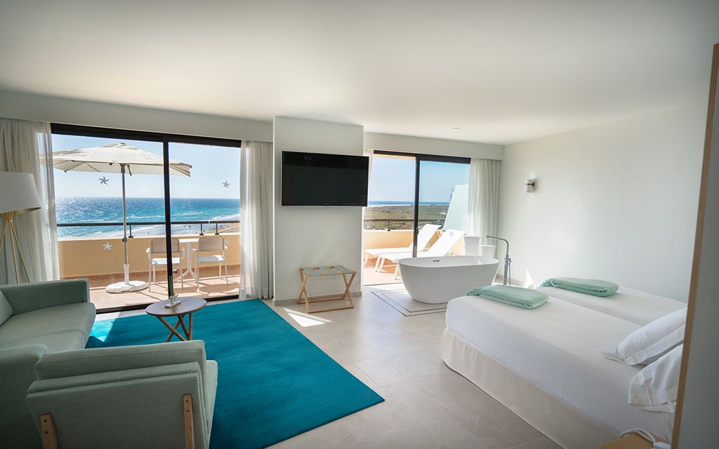 COMBINÉ 2 ILES : FUERTEVENTURA + TENERIFE Iberostar Waves Playa Gaviotas + Iberostar Waves Las Dalia pas cher photo 15