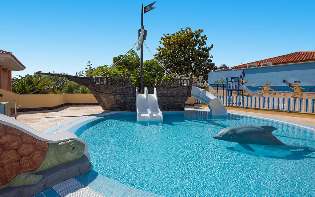 COMBINE 2 ILES FUERTEVENTURA + TENERIFE: Iberostar Waves Playa Gaviotas + Iberostar Selection Anthel pas cher photo 4