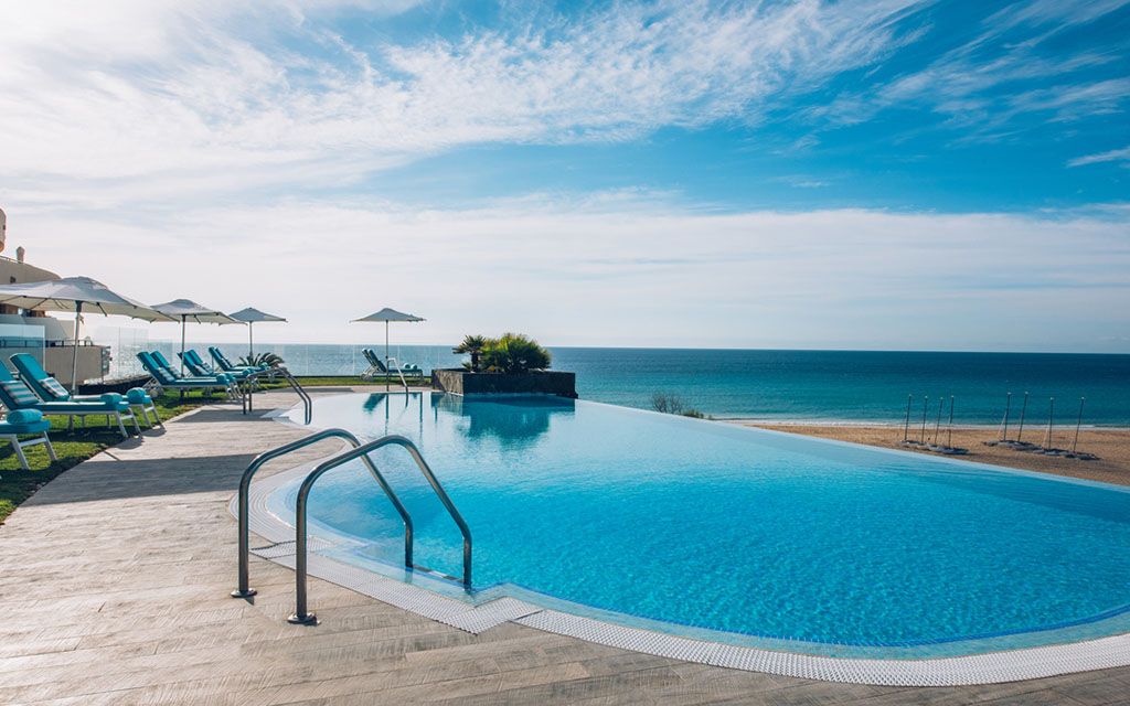COMBINE 2 ILES FUERTEVENTURA + TENERIFE: Iberostar Waves Playa Gaviotas + Iberostar Selection Anthel pas cher photo 5