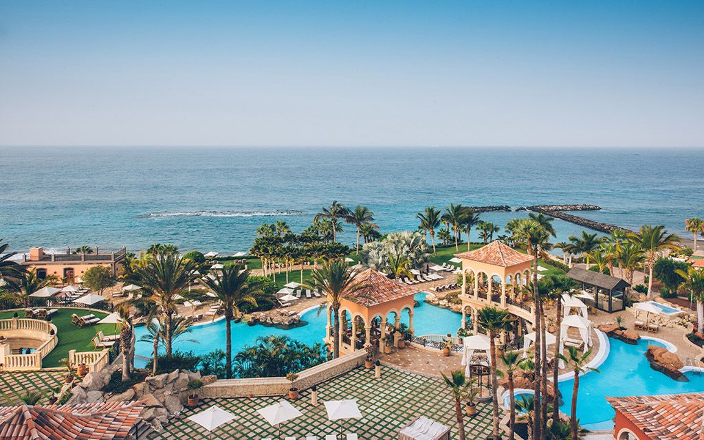 COMBINE 2 ILES FUERTEVENTURA + TENERIFE: Iberostar Waves Gaviotas Park + Joia El Mirador by Iberosta pas cher photo 6