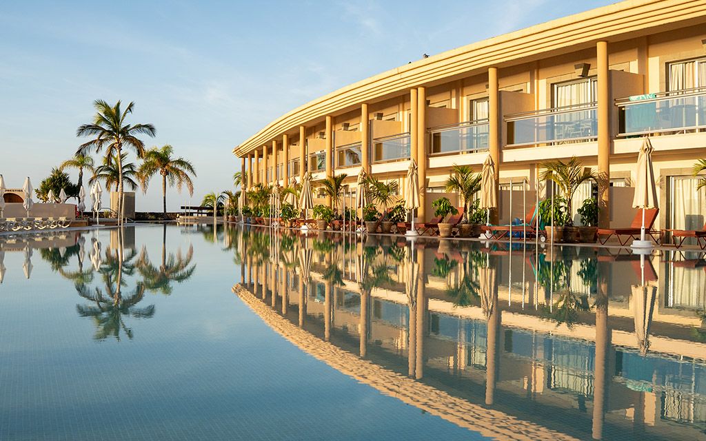 COMBINE 2 ILES FUERTEVENTURA + TENERIFE: Iberostar Selection Fuerteventura Palace + Iberostar Select pas cher photo 5