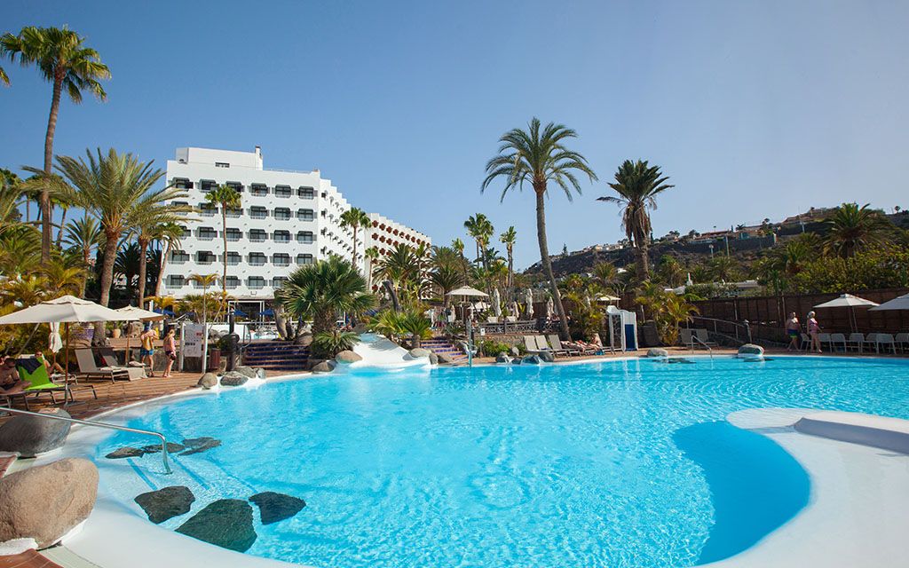 COMBINE 3 ILES FUERTEVENTUA + TENERIFE + GRAND CANARIE : Iberostar Selection Fuerteventura Palace + pas cher photo 3