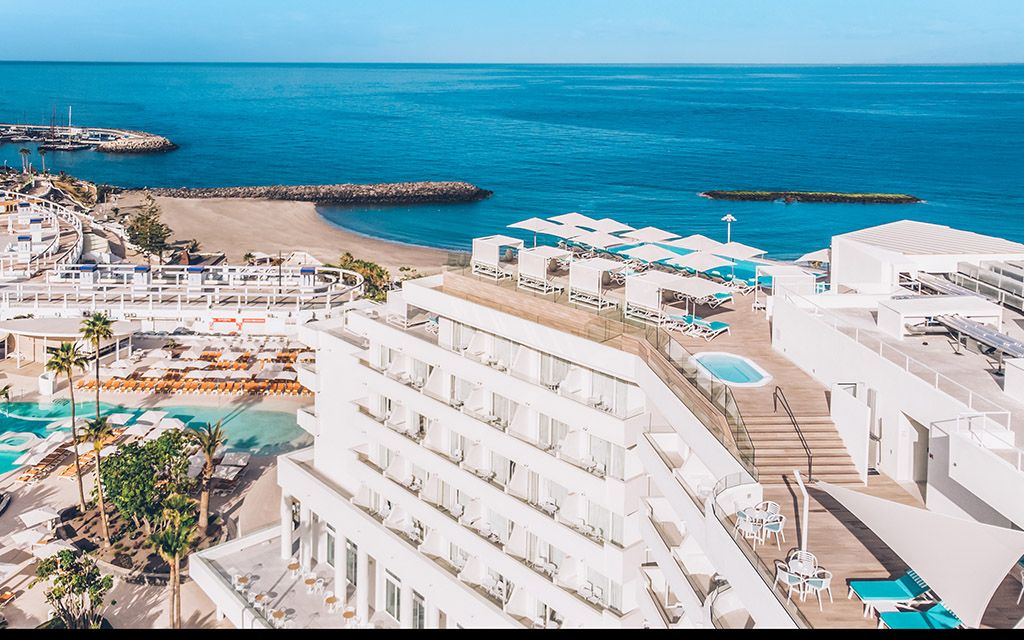 COMBINE 2 ILES FUERTEVENTURA + TENERIFE: Iberostar Waves Gaviotas Park + Iberostar Selection Sábila pas cher photo 6