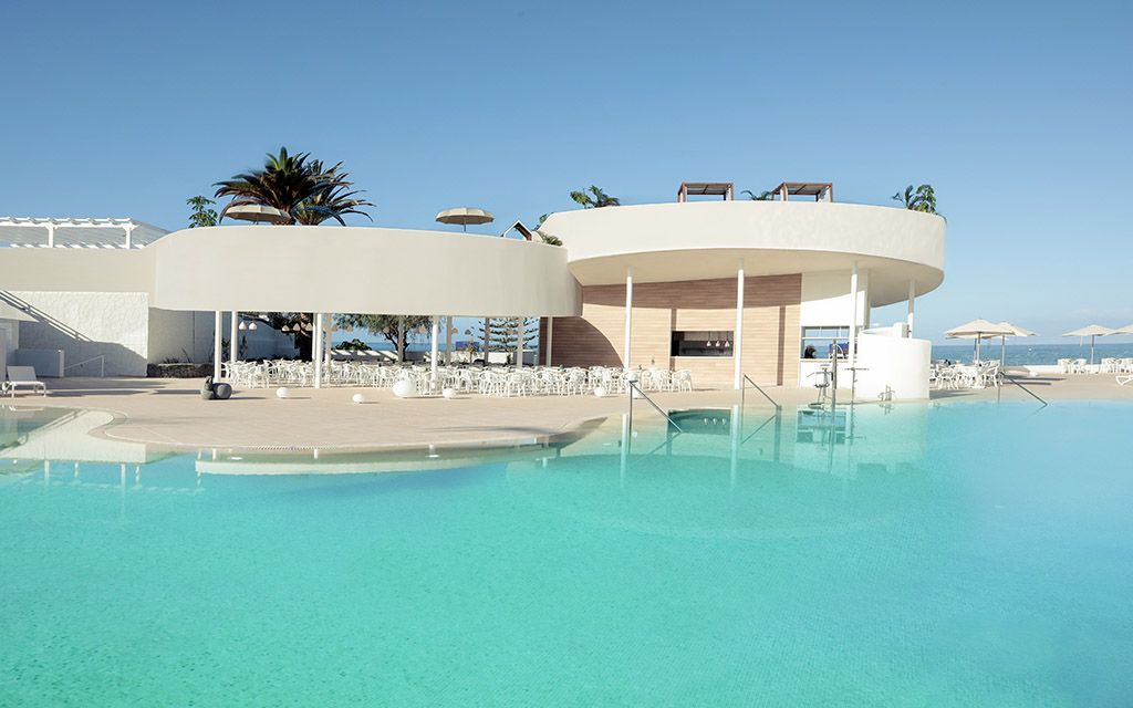 COMBINE 2 ILES FUERTEVENTURA + TENERIFE: Iberostar Waves Gaviotas Park + Iberostar Selection Sábila pas cher photo 11